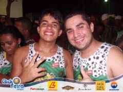 Bloco Auê